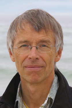 Dr. Dirk Beckedorf