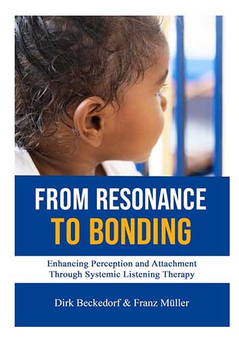 Buchcover From Resonance to Bonding