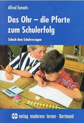 Das Ohr die Pforte zum Schulerfolg
