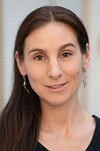 Julia Sperl