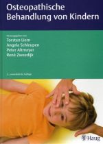 Osteopathische Behandlung von Kindern Osteopathische Behandlung von Kindern