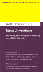 Walther Cormann-Menschwerdung Walther Cormann-Menschwerdung