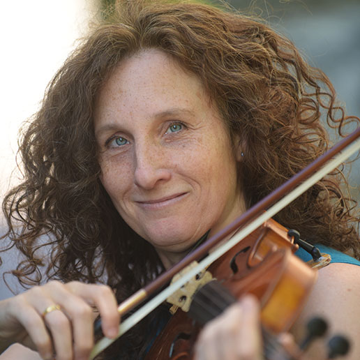Birgit Heydel, Diplom-Musikerin
