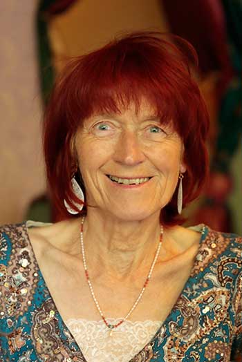 Gabriele Müller