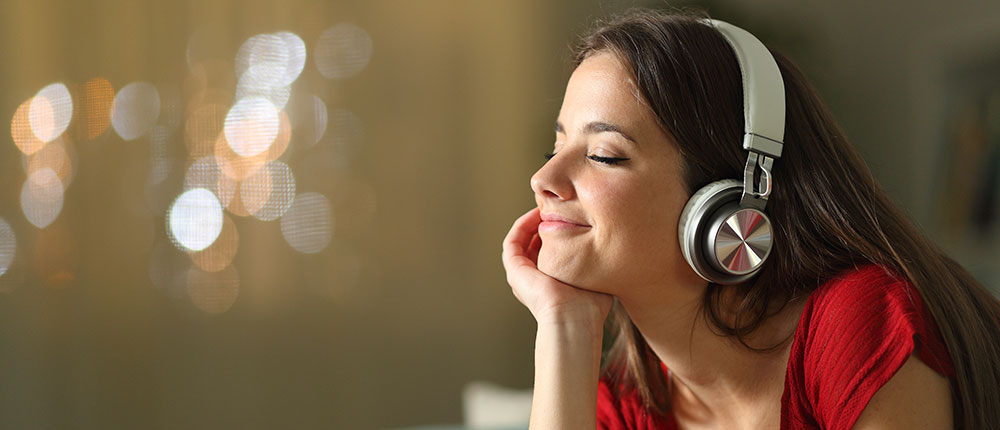 Hörtherapie in der Theorie Hörtherapie in der Theorie