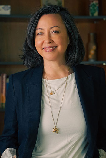 Louise Gonzaga