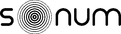 Logo Sonum